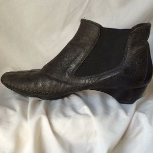 Cute and stylish booties